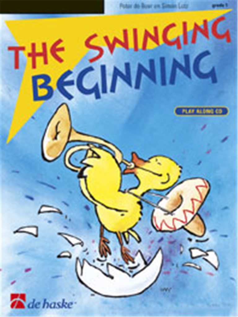 The Swinging Beginning